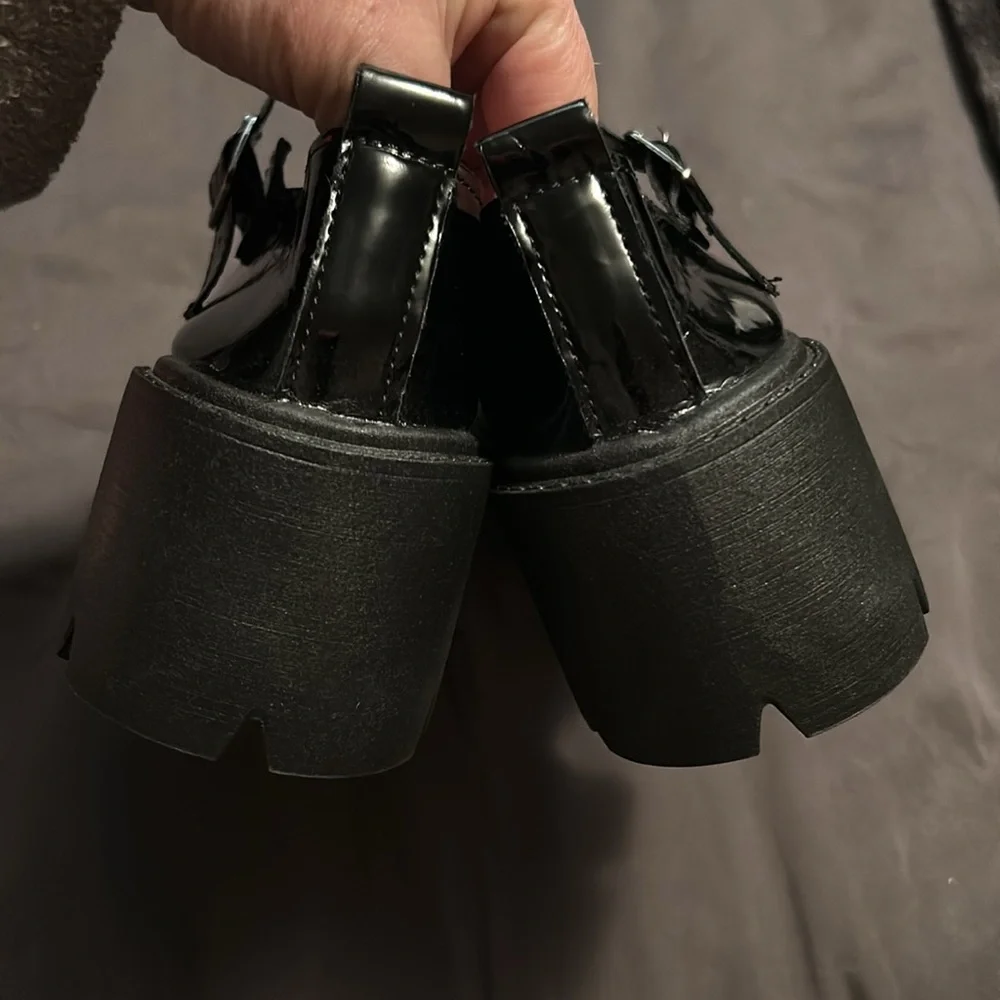 Patent Mary Jane’s size 41